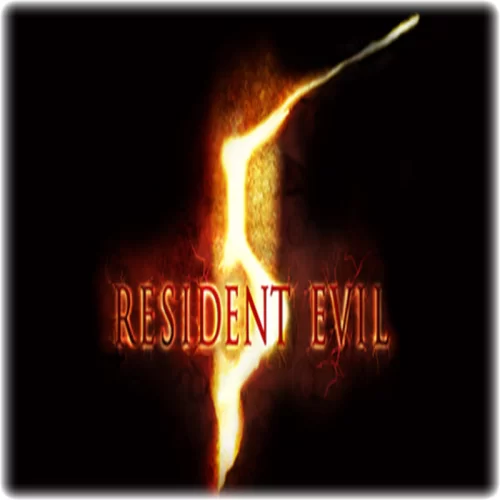  Resident Evil 5 - Garanti Oto Teslim